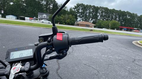 2022 Honda Grom ABS in Greenville, North Carolina - Photo 20