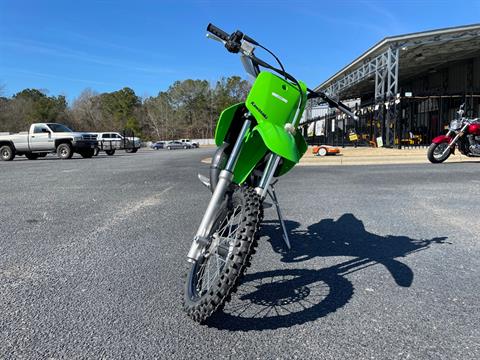 2022 Kawasaki KX 65 in Greenville, North Carolina - Photo 4