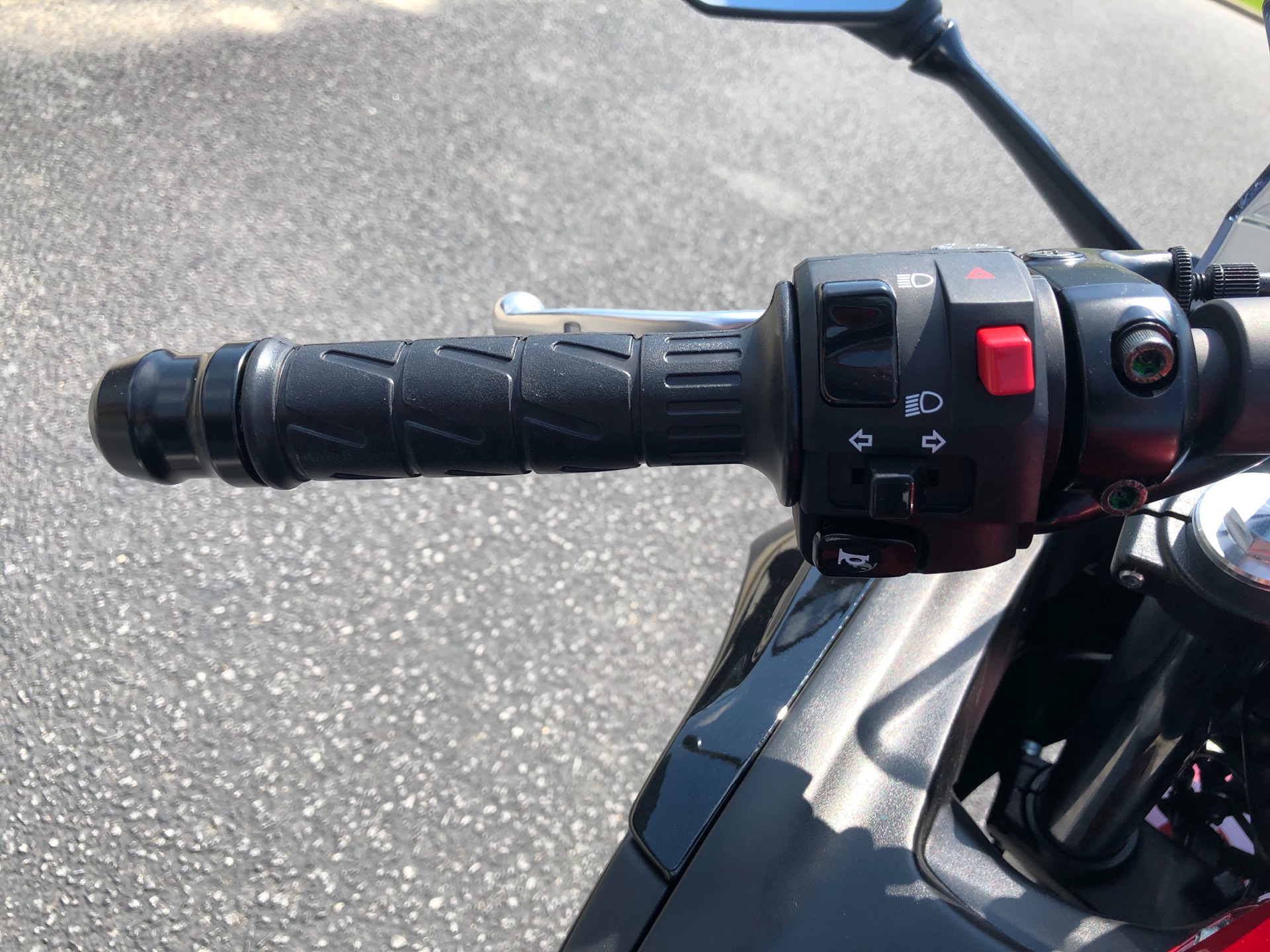 2021 Kawasaki Ninja 650 ABS in Greenville, North Carolina - Photo 19