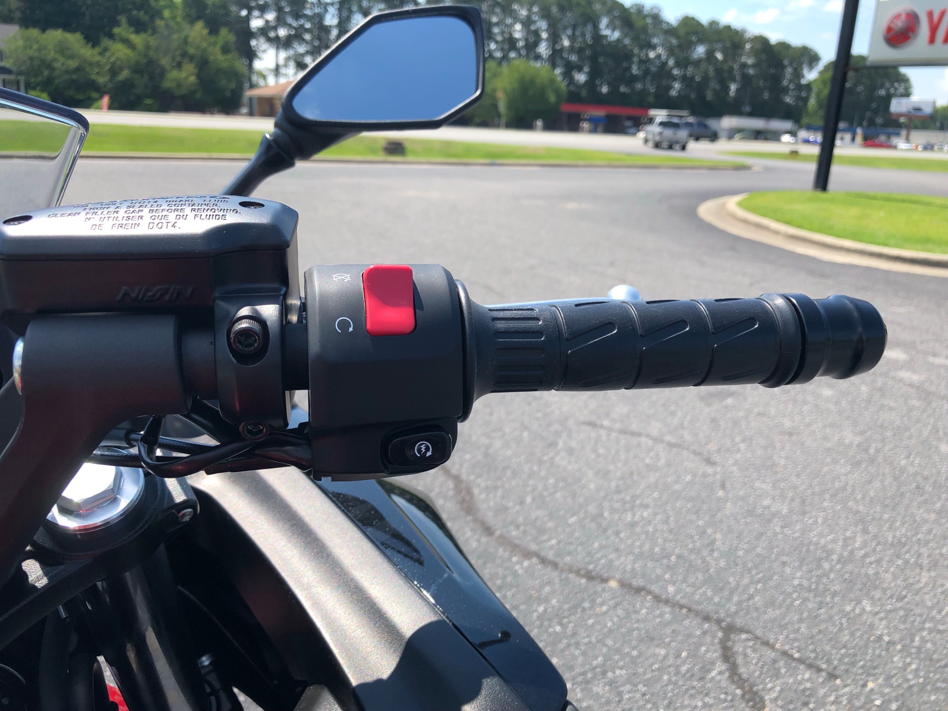 2021 Kawasaki Ninja 650 ABS in Greenville, North Carolina - Photo 21