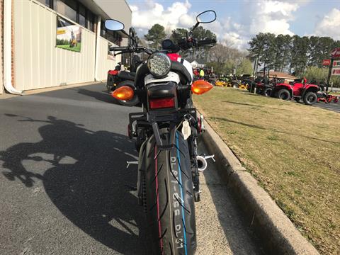 2021 Yamaha XSR900 in Greenville, North Carolina - Photo 10