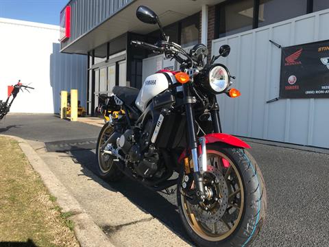 2021 Yamaha XSR900 in Greenville, North Carolina - Photo 3
