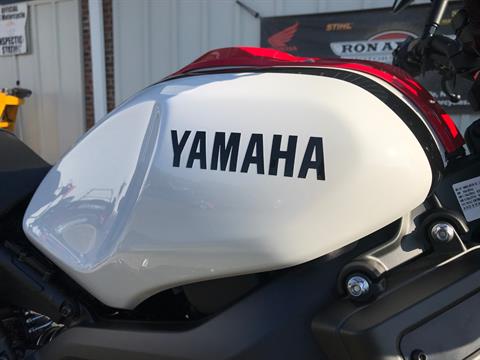 2021 Yamaha XSR900 in Greenville, North Carolina - Photo 17
