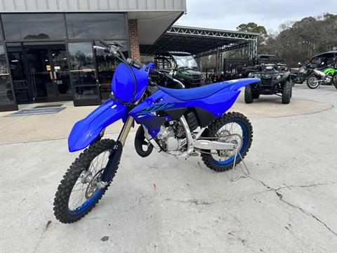 2023 Yamaha YZ125 in Greenville, North Carolina - Photo 17