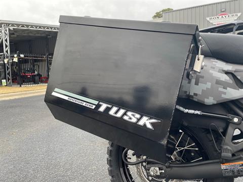 2018 Kawasaki KLR 650 in Greenville, North Carolina - Photo 17