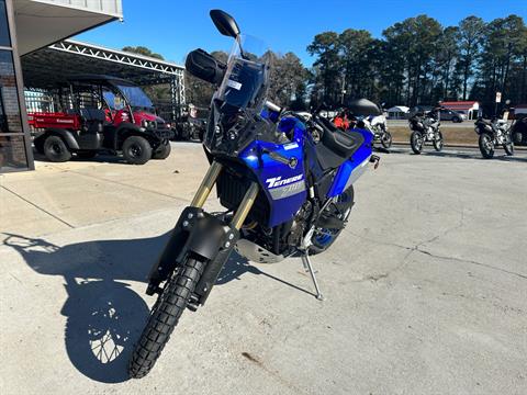 2024 Yamaha Ténéré 700 in Greenville, North Carolina - Photo 17