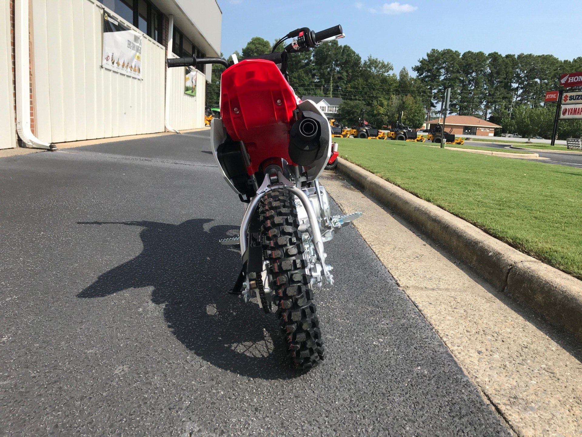 2021 crf110f for sale