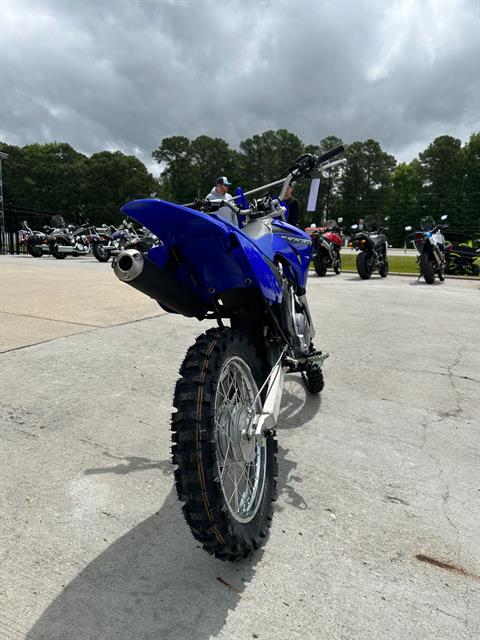 2023 Yamaha TT-R125LE in Greenville, North Carolina - Photo 15