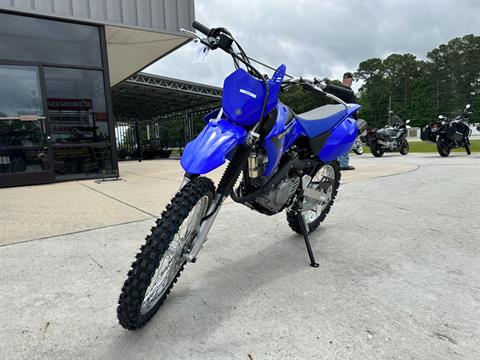 2023 Yamaha TT-R125LE in Greenville, North Carolina - Photo 19