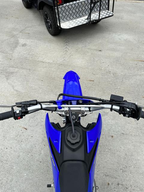 2023 Yamaha TT-R125LE in Greenville, North Carolina - Photo 32