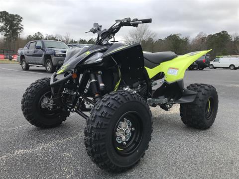 2021 Yamaha YFZ450R SE in Greenville, North Carolina - Photo 4