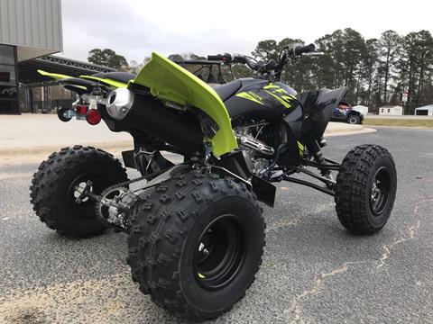 2021 Yamaha YFZ450R SE in Greenville, North Carolina - Photo 8