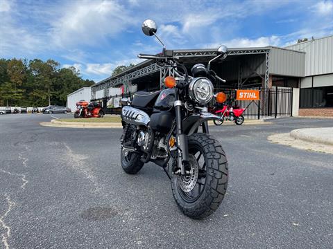 2022 Honda Monkey ABS in Greenville, North Carolina - Photo 3