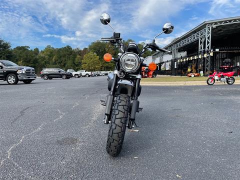 2022 Honda Monkey ABS in Greenville, North Carolina - Photo 4