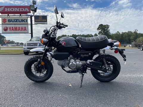 2022 Honda Monkey ABS in Greenville, North Carolina - Photo 7