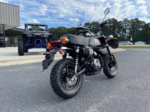 2022 Honda Monkey ABS in Greenville, North Carolina - Photo 11