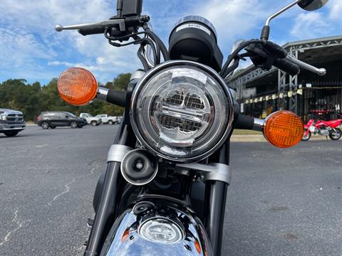 2022 Honda Monkey ABS in Greenville, North Carolina - Photo 13