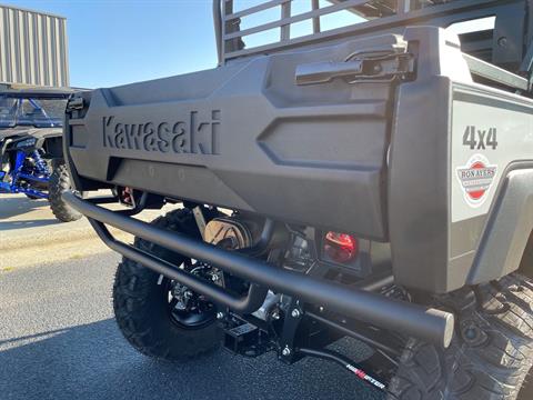 2022 Kawasaki Mule PRO-FXT EPS in Greenville, North Carolina - Photo 24