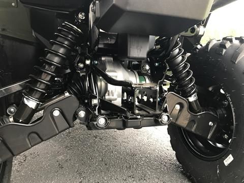 2021 Suzuki KingQuad 500AXi Power Steering in Greenville, North Carolina - Photo 16