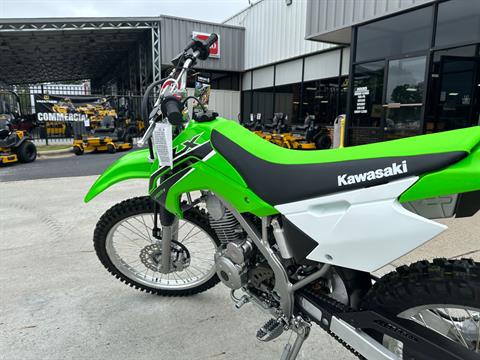 2023 Kawasaki KLX 140R F in Greenville, North Carolina - Photo 22