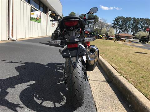 2021 Honda CB300R ABS in Greenville, North Carolina - Photo 10