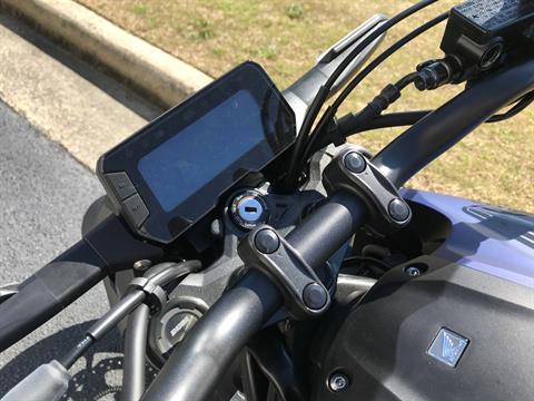 2021 Honda CB300R ABS in Greenville, North Carolina - Photo 18