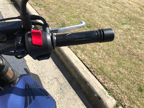 2021 Honda CB300R ABS in Greenville, North Carolina - Photo 19