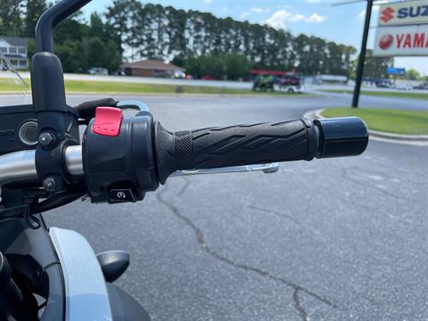 2017 Suzuki V-Strom 650 in Greenville, North Carolina - Photo 23