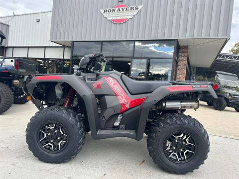 2024 Honda FourTrax Foreman Rubicon 4x4 Automatic DCT EPS Deluxe in Greenville, North Carolina - Photo 22