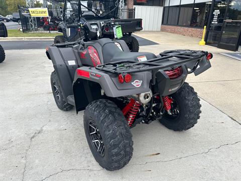 2024 Honda FourTrax Foreman Rubicon 4x4 Automatic DCT EPS Deluxe in Greenville, North Carolina - Photo 26