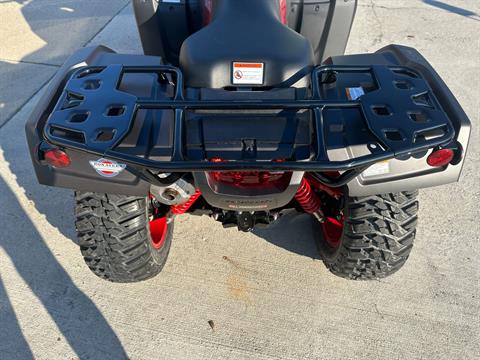 2024 Honda FourTrax Foreman Rubicon 4x4 Automatic DCT EPS Deluxe in Greenville, North Carolina - Photo 16