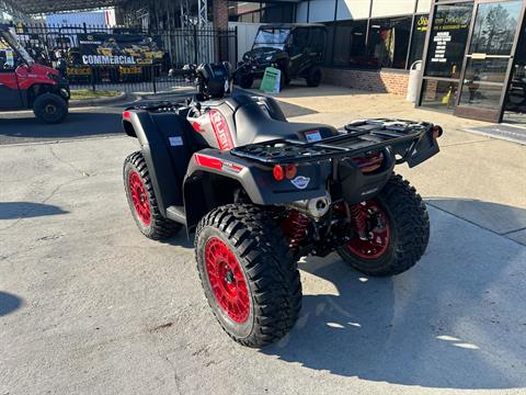2024 Honda FourTrax Foreman Rubicon 4x4 Automatic DCT EPS Deluxe in Greenville, North Carolina - Photo 23