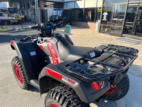 2024 Honda FourTrax Foreman Rubicon 4x4 Automatic DCT EPS Deluxe in Greenville, North Carolina - Photo 25