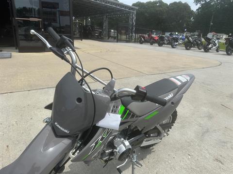 2025 Kawasaki KLX 110R in Greenville, North Carolina - Photo 21