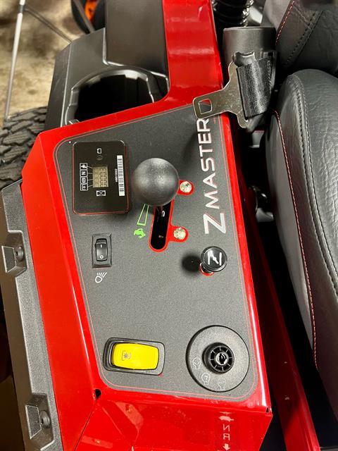 2023 Toro Z Master 4000 HDX 52 in. Kawasaki FX921V 31 hp MyRIDE in Greenville, North Carolina - Photo 8