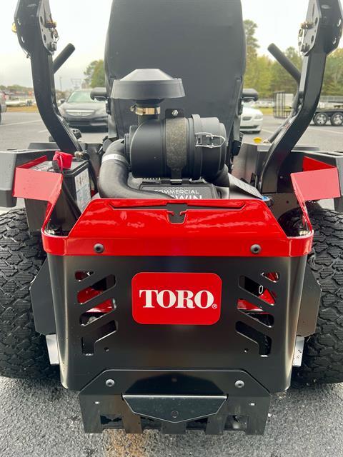 2022 Toro Z Master 2000 48 in. Toro 24.5 hp (77280) in Greenville, North Carolina - Photo 10