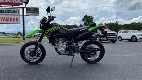 2022 Kawasaki KLX 300SM in Greenville, North Carolina - Photo 7