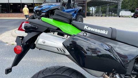 2022 Kawasaki KLX 300SM in Greenville, North Carolina - Photo 16