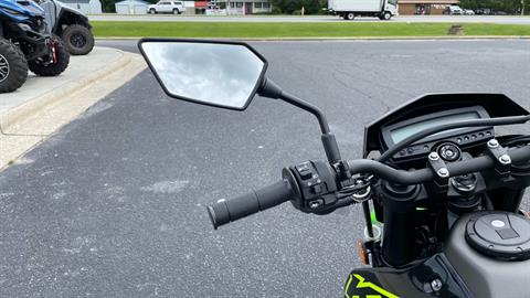 2022 Kawasaki KLX 300SM in Greenville, North Carolina - Photo 20