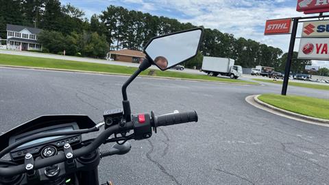 2022 Kawasaki KLX 300SM in Greenville, North Carolina - Photo 22