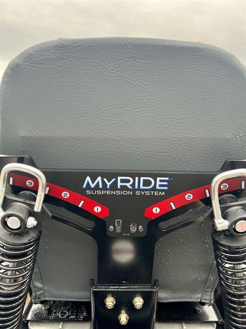 2022 Toro Z Master 2000 HDX 52 in. Kawasaki FX730V 23.5 hp MyRIDE (77290) in Greenville, North Carolina - Photo 9