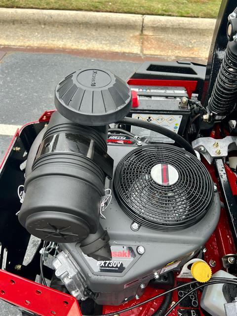 2022 Toro Z Master 2000 HDX 52 in. Kawasaki FX730V 23.5 hp MyRIDE in Greenville, North Carolina - Photo 10
