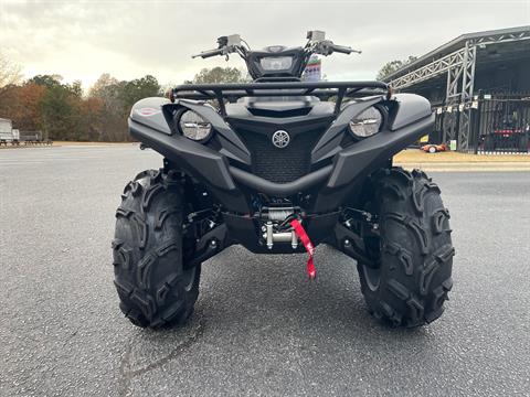 2022 Yamaha Grizzly EPS XT-R in Greenville, North Carolina - Photo 4