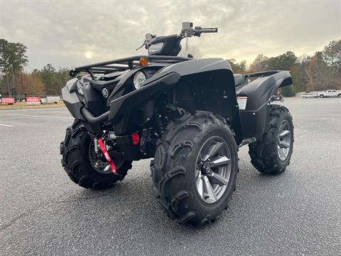 2022 Yamaha Grizzly EPS XT-R in Greenville, North Carolina - Photo 5