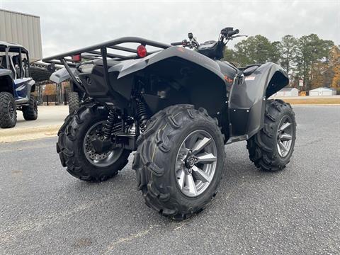 2022 Yamaha Grizzly EPS XT-R in Greenville, North Carolina - Photo 11