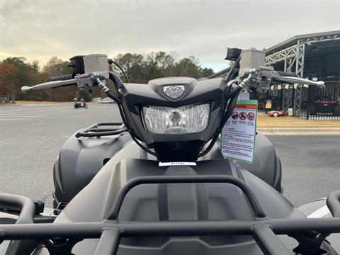 2022 Yamaha Grizzly EPS XT-R in Greenville, North Carolina - Photo 13