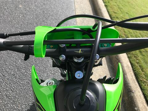 2021 Kawasaki KX 65 in Greenville, North Carolina - Photo 16