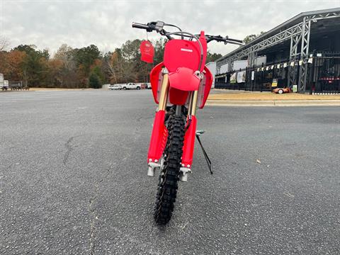 2022 Honda CRF150R in Greenville, North Carolina - Photo 4
