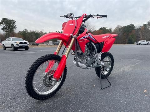 2022 Honda CRF150R in Greenville, North Carolina - Photo 5
