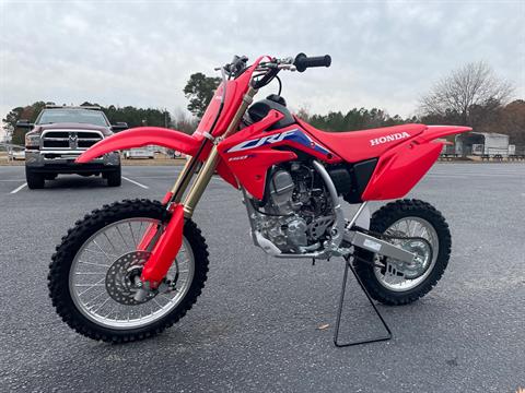 2022 Honda CRF150R in Greenville, North Carolina - Photo 6